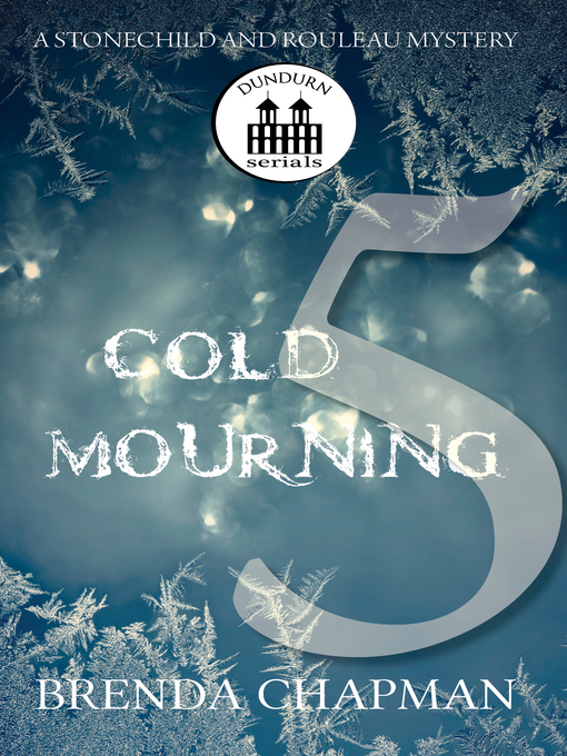 Title details for Cold Mourning — Part 5 by Brenda Chapman - Available